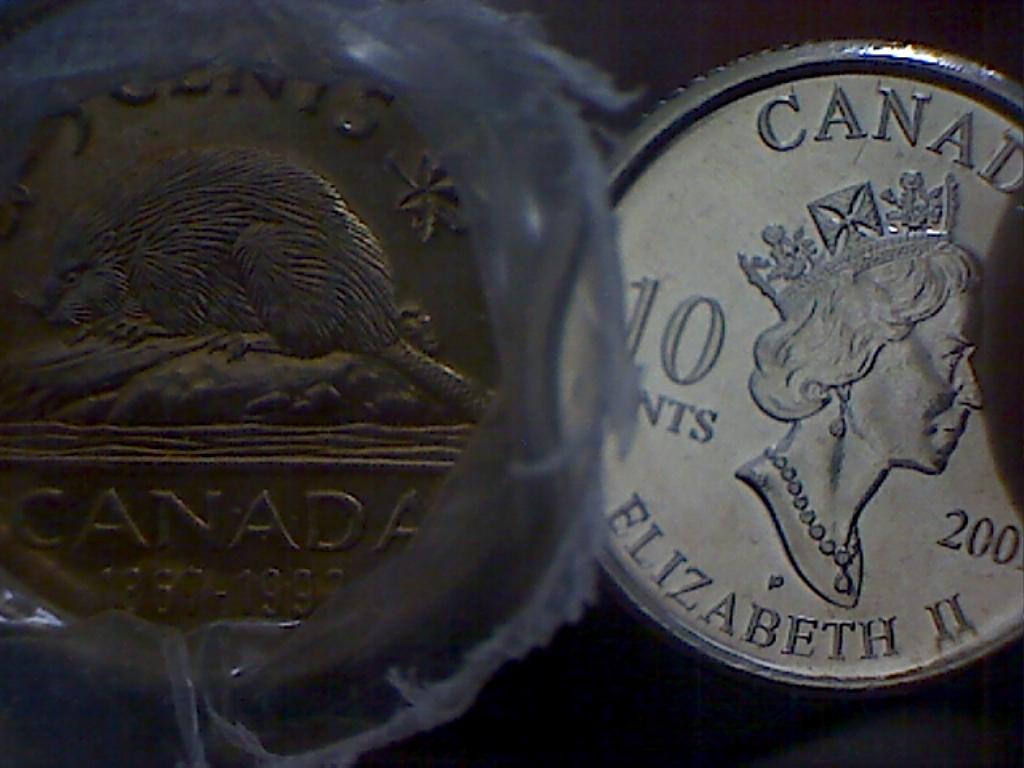Nickel-Struck-On-Cent-Planchet